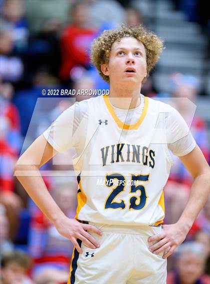 Thumbnail 3 in North Iredell @ South Iredell photogallery.