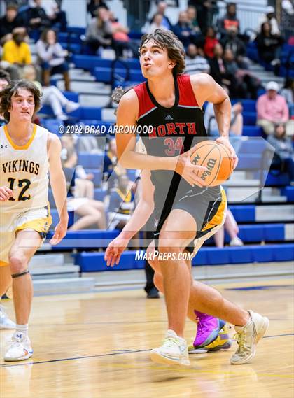 Thumbnail 1 in North Iredell @ South Iredell photogallery.