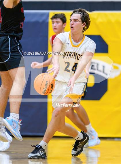 Thumbnail 2 in North Iredell @ South Iredell photogallery.