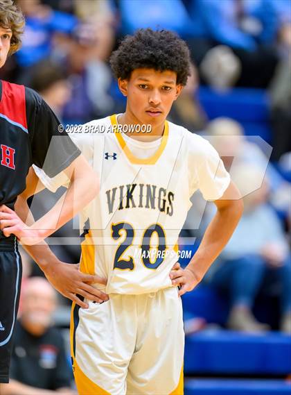 Thumbnail 2 in North Iredell @ South Iredell photogallery.