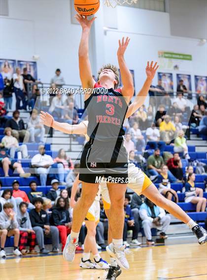 Thumbnail 2 in North Iredell @ South Iredell photogallery.