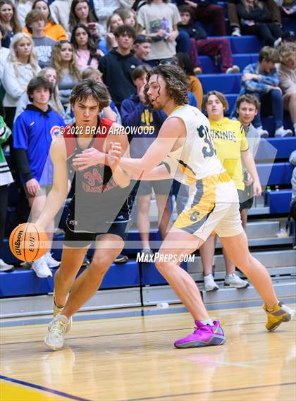 Thumbnail 3 in North Iredell @ South Iredell photogallery.