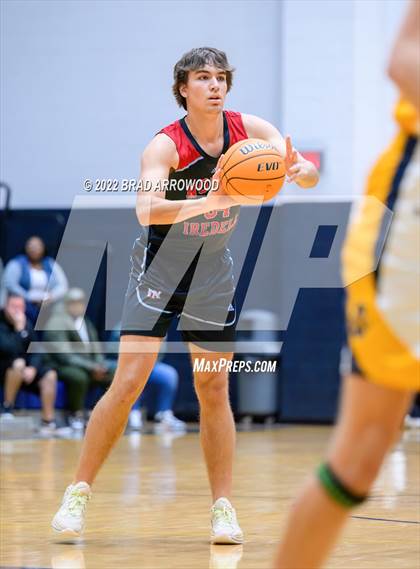Thumbnail 1 in North Iredell @ South Iredell photogallery.