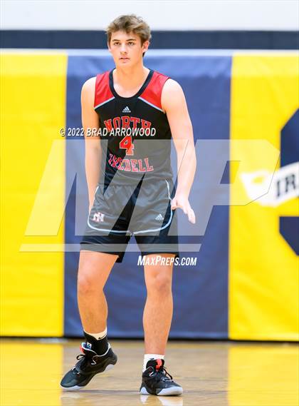 Thumbnail 2 in North Iredell @ South Iredell photogallery.