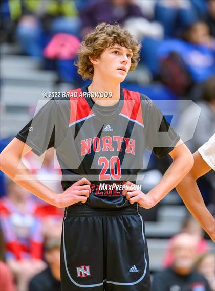 Thumbnail 1 in North Iredell @ South Iredell photogallery.