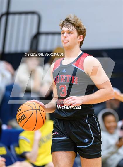 Thumbnail 2 in North Iredell @ South Iredell photogallery.