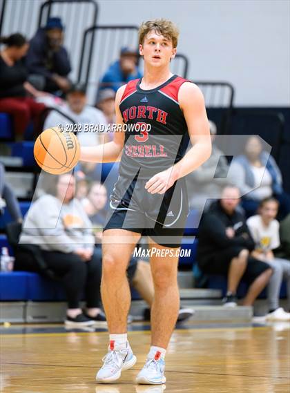 Thumbnail 3 in North Iredell @ South Iredell photogallery.