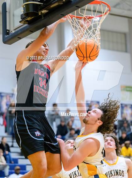 Thumbnail 3 in North Iredell @ South Iredell photogallery.