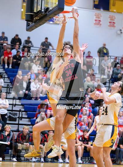 Thumbnail 3 in North Iredell @ South Iredell photogallery.