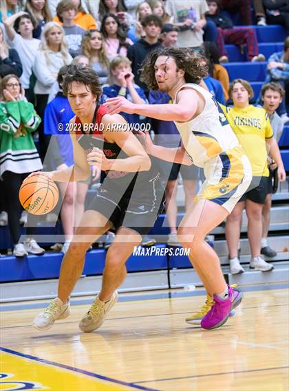 Thumbnail 1 in North Iredell @ South Iredell photogallery.