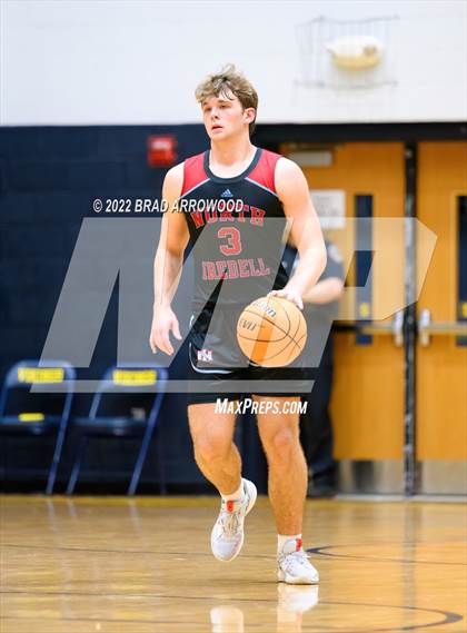Thumbnail 2 in North Iredell @ South Iredell photogallery.