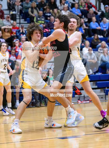 Thumbnail 1 in North Iredell @ South Iredell photogallery.