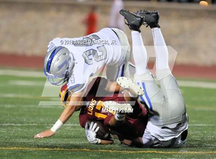 Thumbnail 3 in Rocklin @ Liberty  photogallery.