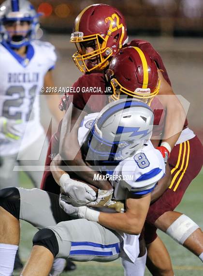 Thumbnail 3 in Rocklin @ Liberty  photogallery.