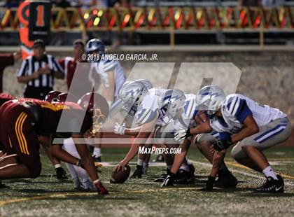 Thumbnail 3 in Rocklin @ Liberty  photogallery.