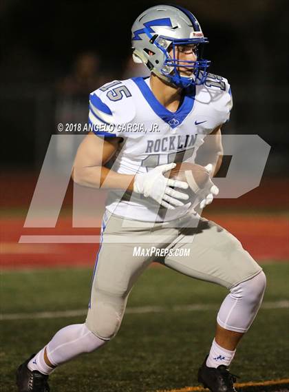 Thumbnail 2 in Rocklin @ Liberty  photogallery.