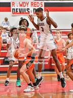 Photo from the gallery "Jefferson vs. De Kalb (Titus County Throwdown)"