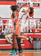 Photo from the gallery "Jefferson vs. De Kalb (Titus County Throwdown)"