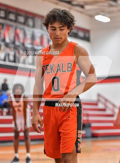 Thumbnail 1 in Jefferson vs. De Kalb (Titus County Throwdown) photogallery.