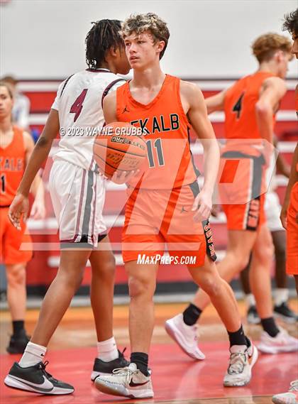 Thumbnail 2 in Jefferson vs. De Kalb (Titus County Throwdown) photogallery.