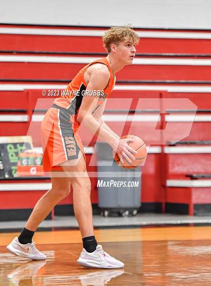 Thumbnail 3 in Jefferson vs. De Kalb (Titus County Throwdown) photogallery.