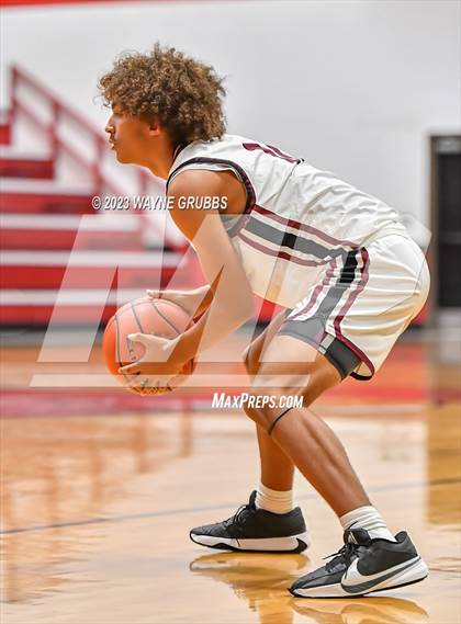 Thumbnail 1 in Jefferson vs. De Kalb (Titus County Throwdown) photogallery.
