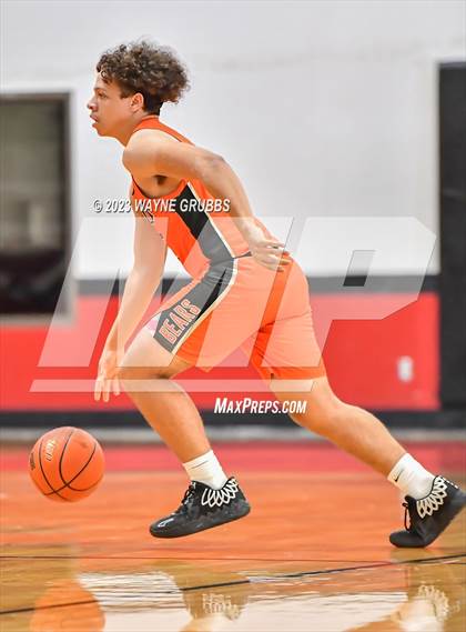 Thumbnail 2 in Jefferson vs. De Kalb (Titus County Throwdown) photogallery.