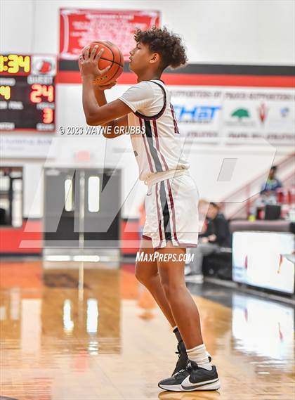 Thumbnail 1 in Jefferson vs. De Kalb (Titus County Throwdown) photogallery.