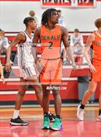 Photo from the gallery "Jefferson vs. De Kalb (Titus County Throwdown)"