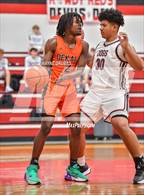 Photo from the gallery "Jefferson vs. De Kalb (Titus County Throwdown)"