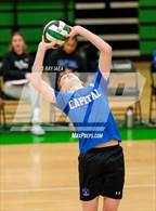 Photo from the gallery "Capital Christian @ El Camino"