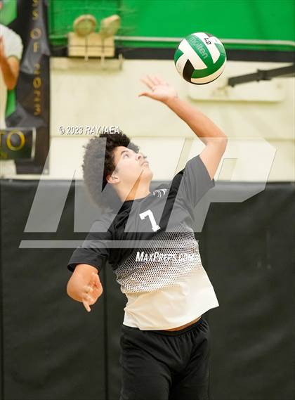 Thumbnail 2 in Capital Christian @ El Camino photogallery.