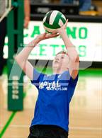 Photo from the gallery "Capital Christian @ El Camino"