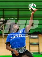 Photo from the gallery "Capital Christian @ El Camino"