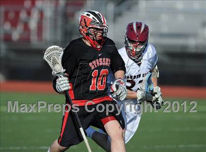 Thumbnail 1 in Syosset @ Garden City photogallery.