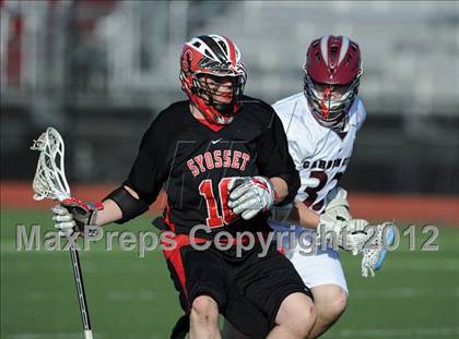 Thumbnail 2 in Syosset @ Garden City photogallery.