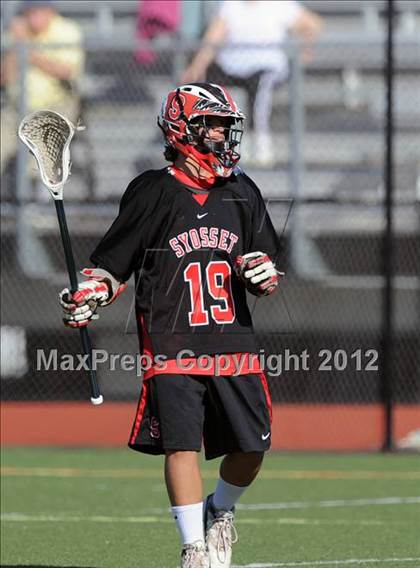 Thumbnail 1 in Syosset @ Garden City photogallery.