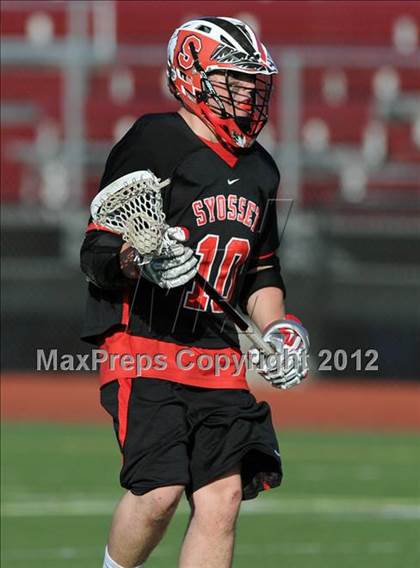 Thumbnail 1 in Syosset @ Garden City photogallery.