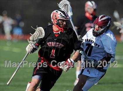 Thumbnail 3 in Syosset @ Garden City photogallery.