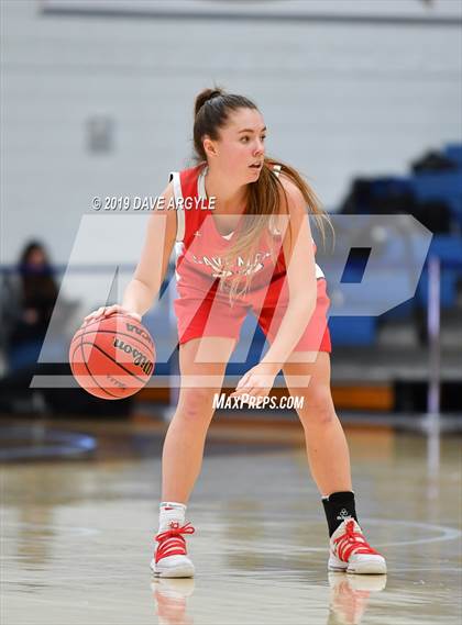 Thumbnail 2 in Fremont vs. American Fork (UHSAA 6A First Round) photogallery.