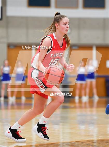 Thumbnail 3 in Fremont vs. American Fork (UHSAA 6A First Round) photogallery.