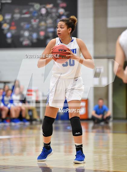 Thumbnail 1 in Fremont vs. American Fork (UHSAA 6A First Round) photogallery.