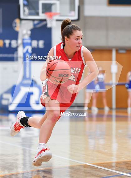 Thumbnail 2 in Fremont vs. American Fork (UHSAA 6A First Round) photogallery.