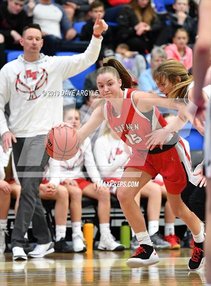 Thumbnail 1 in Fremont vs. American Fork (UHSAA 6A First Round) photogallery.