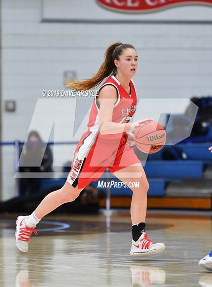 Thumbnail 1 in Fremont vs. American Fork (UHSAA 6A First Round) photogallery.