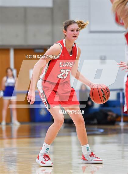 Thumbnail 3 in Fremont vs. American Fork (UHSAA 6A First Round) photogallery.