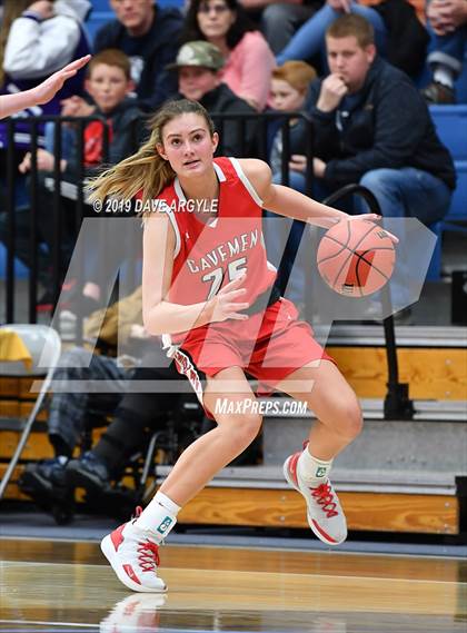 Thumbnail 1 in Fremont vs. American Fork (UHSAA 6A First Round) photogallery.