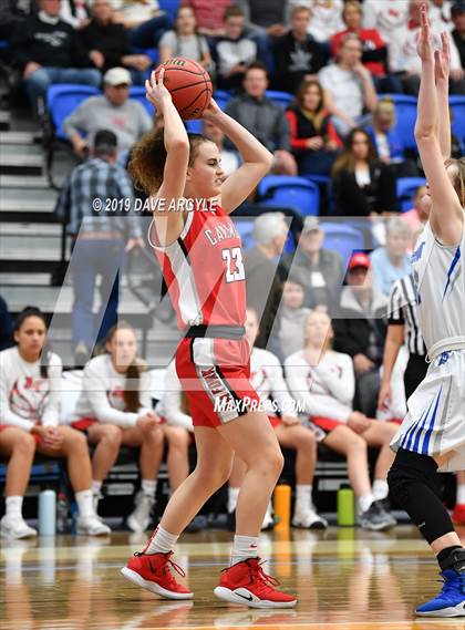 Thumbnail 2 in Fremont vs. American Fork (UHSAA 6A First Round) photogallery.