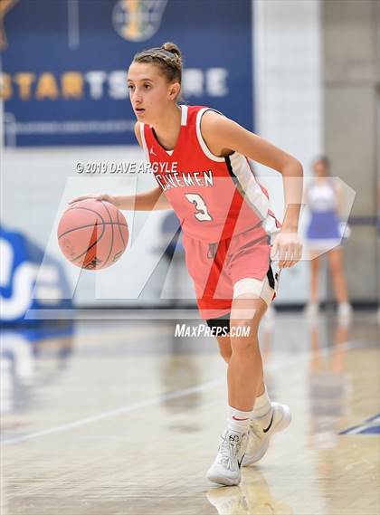 Thumbnail 1 in Fremont vs. American Fork (UHSAA 6A First Round) photogallery.