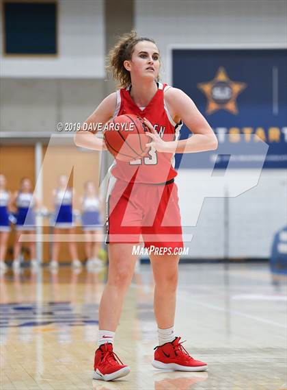 Thumbnail 1 in Fremont vs. American Fork (UHSAA 6A First Round) photogallery.